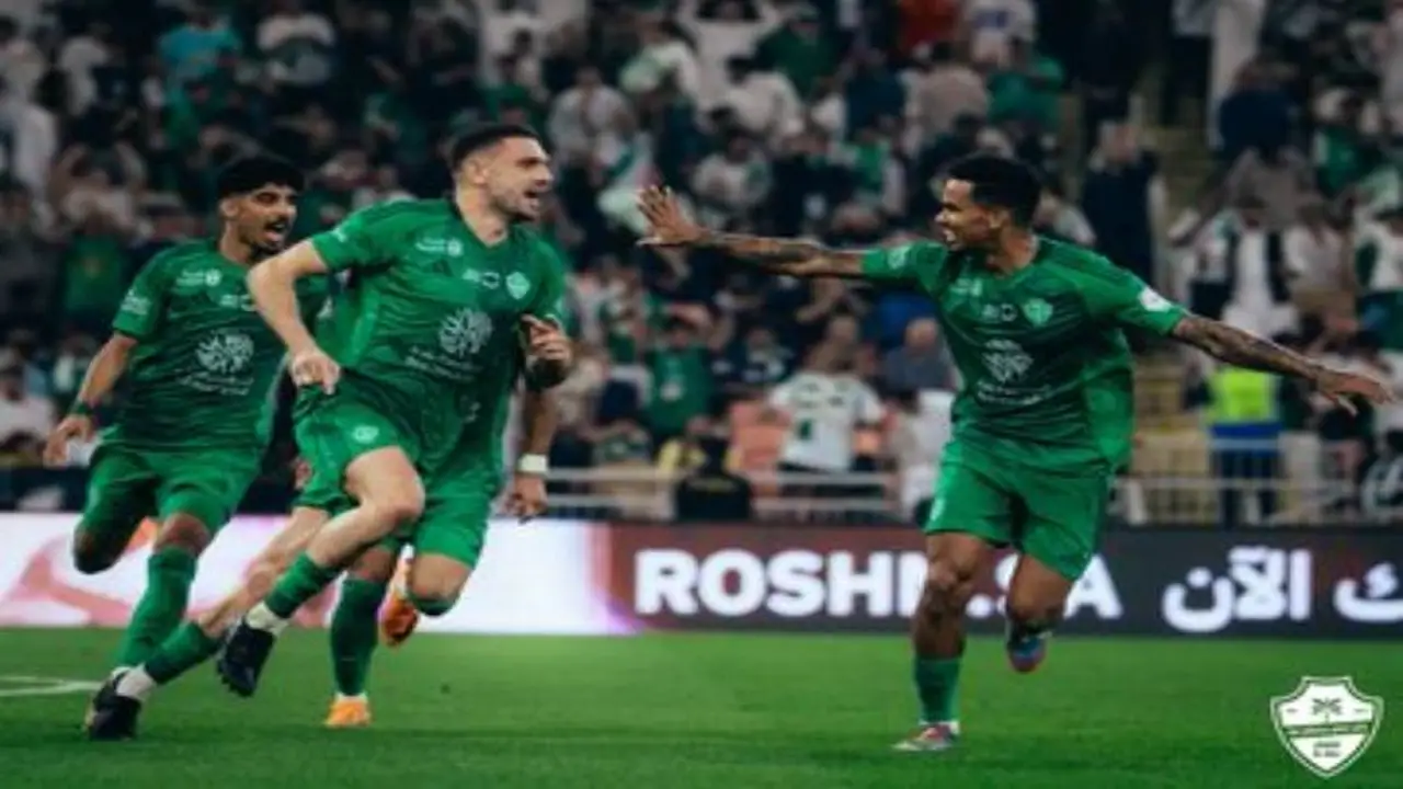 توقيت مرتقب.. موعد مباراة نيوم وأهلي جدة والقنوات الناقلة في دوري روشن السعودي